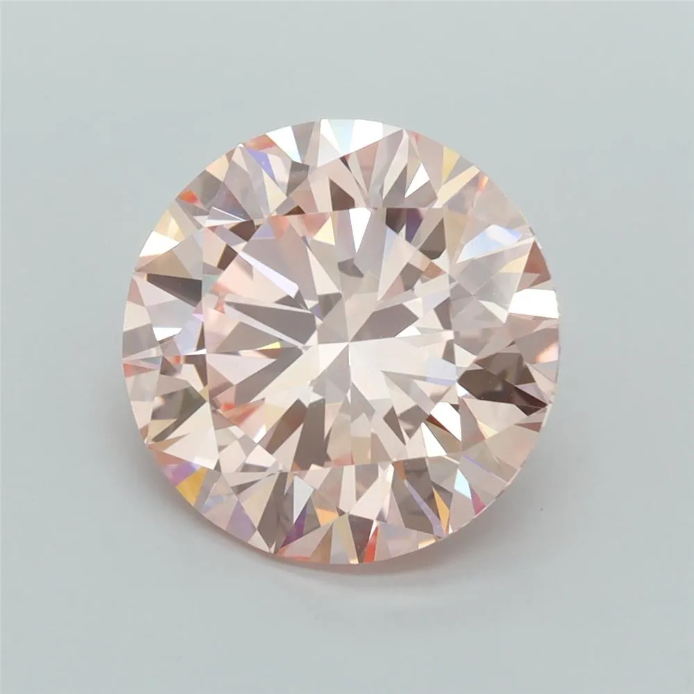5.01 Carat