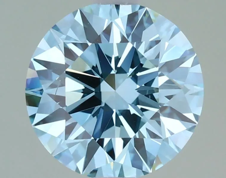 1.72 Carat