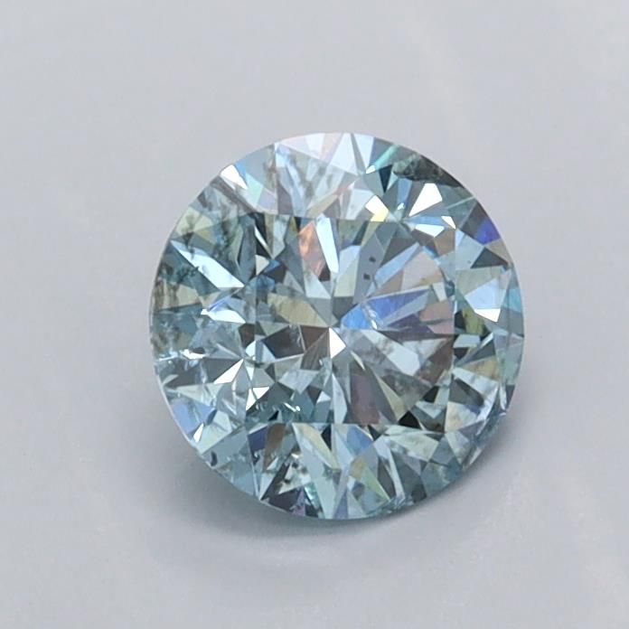 0.74 Carat