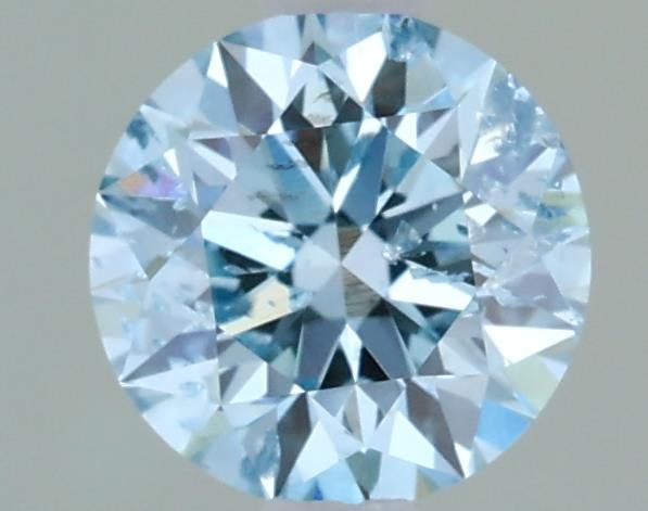 0.72 Carat