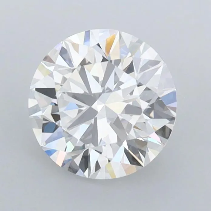 1.26 Carat