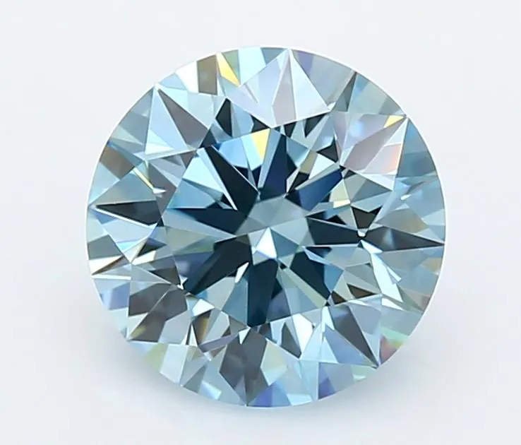 2.5 Carat