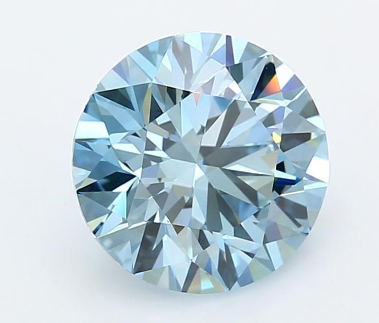 2.5 Carat