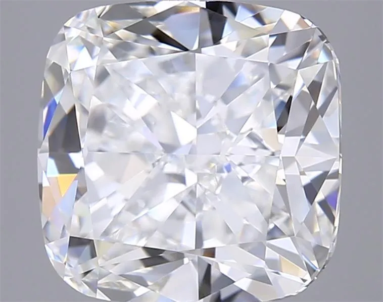 2.7 Carat