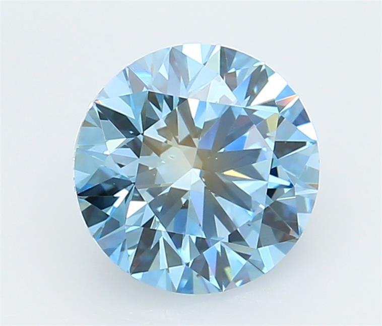 2.27 Carat