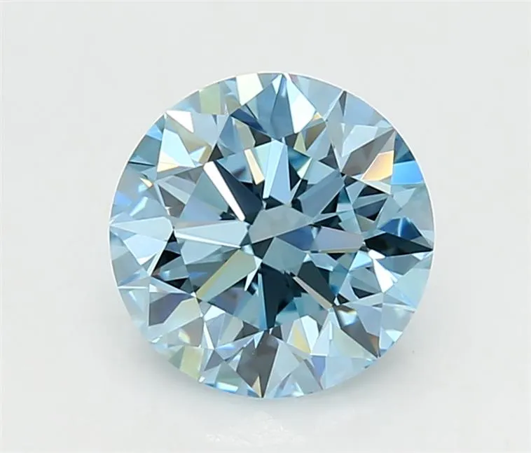 2.07 Carat