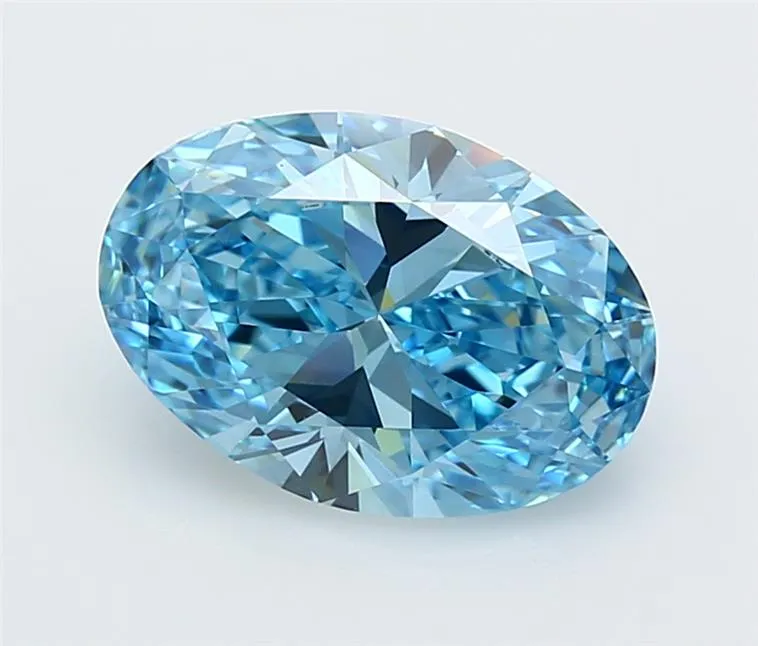 3.01 Carat