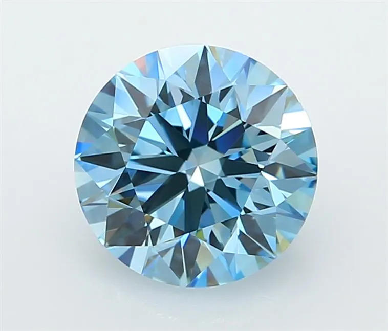 2.01 Carat