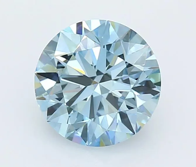 2.03 Carat