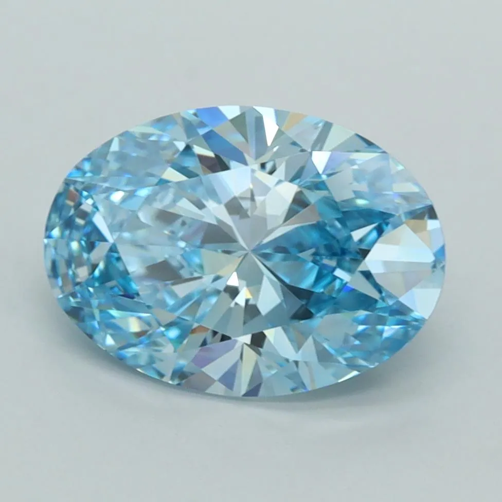 2.53 Carat