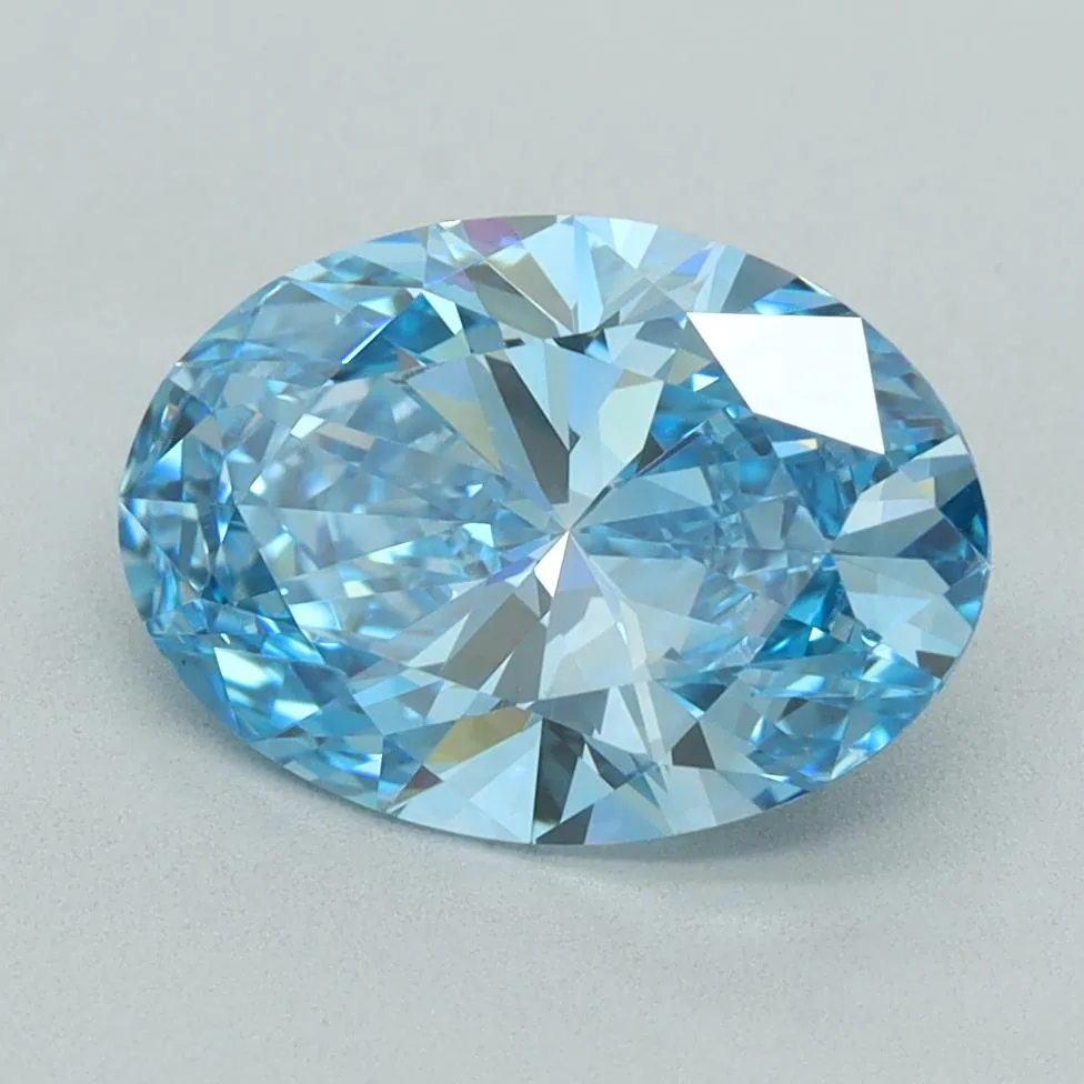 2.45 Carat
