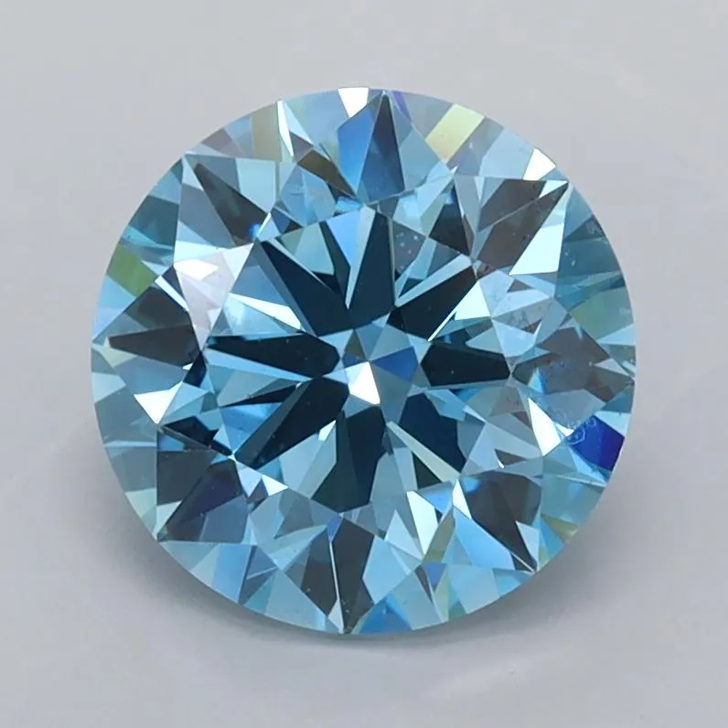 2.01 Carat