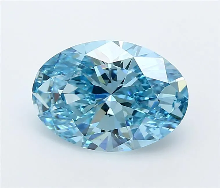 2.83 Carat