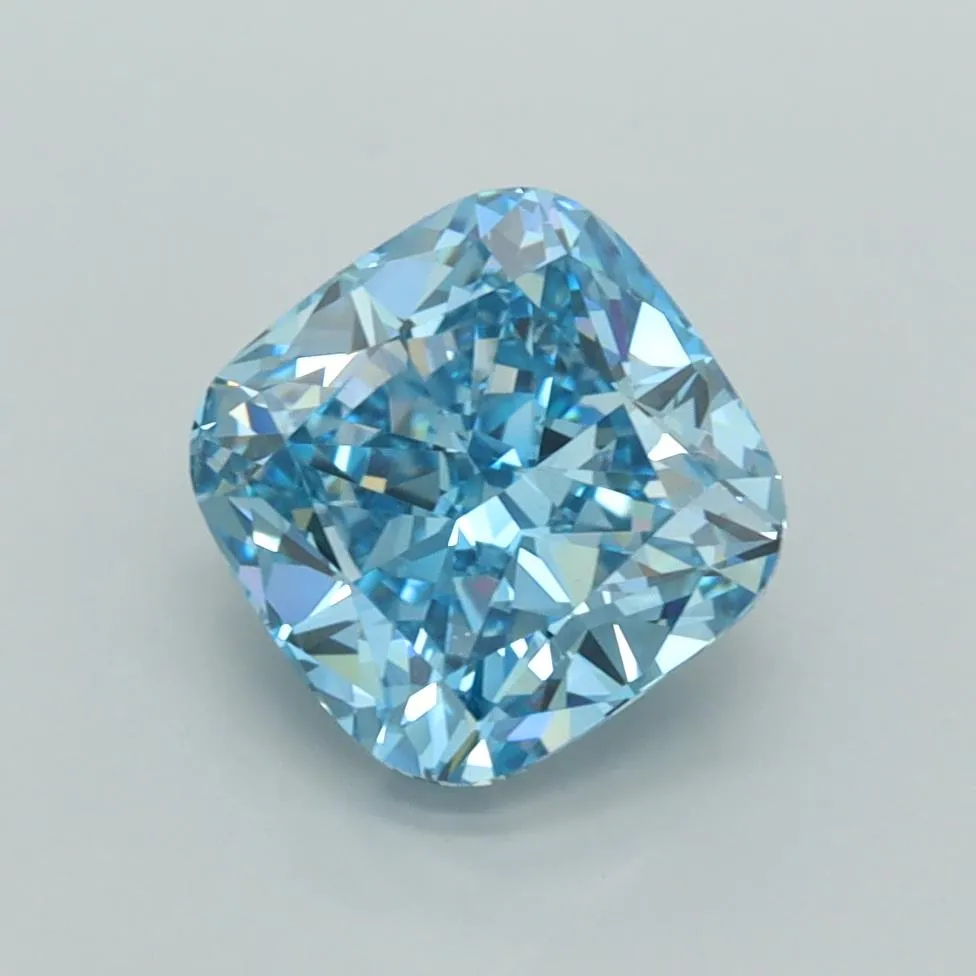 2.03 Carat