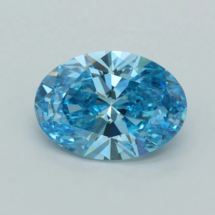 1.32 Carat