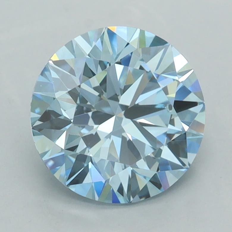 2.07 Carat