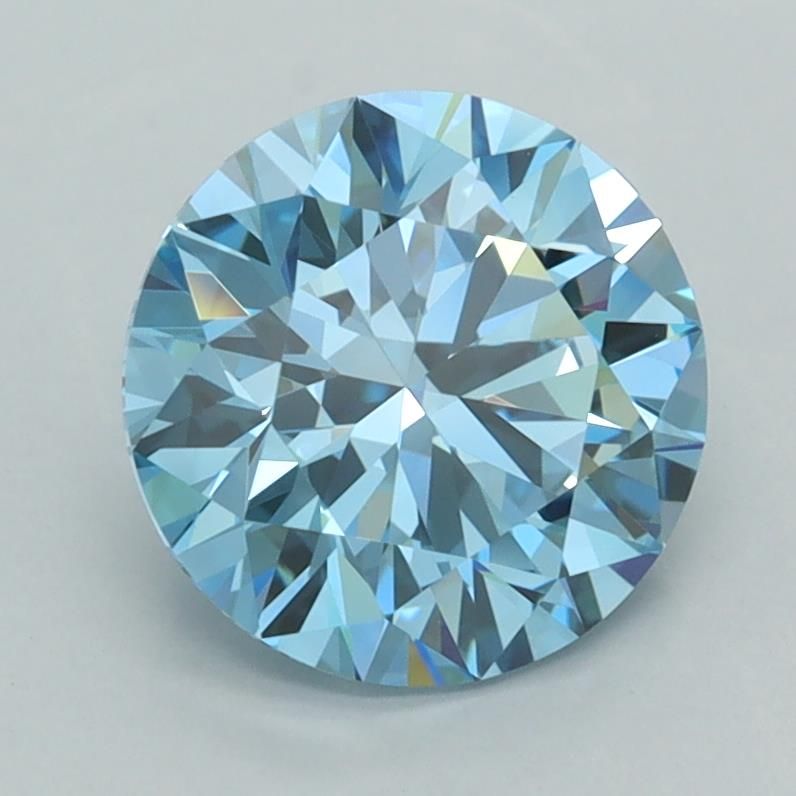 2.07 Carat