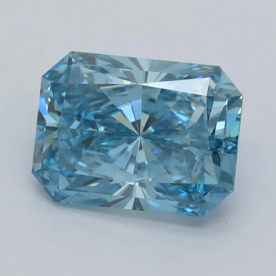 2.53 Carat