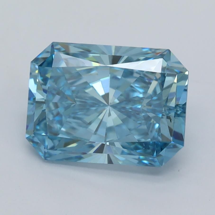 2.53 Carat