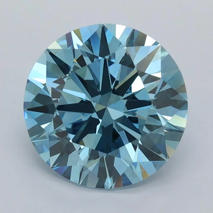 2.53 Carat
