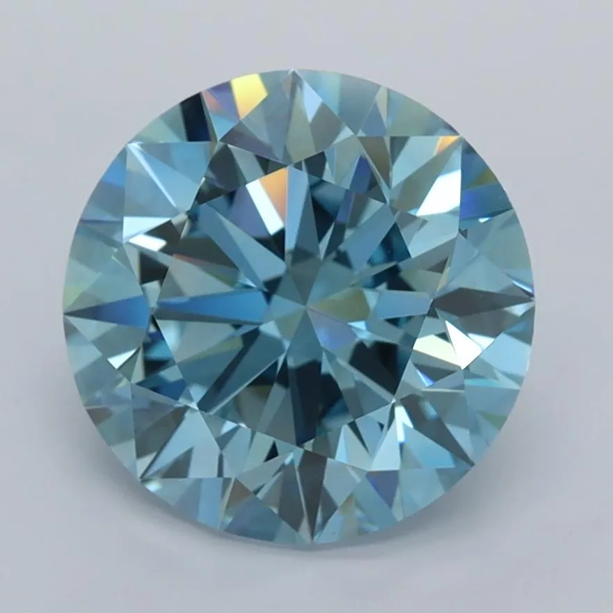 3.02 Carat