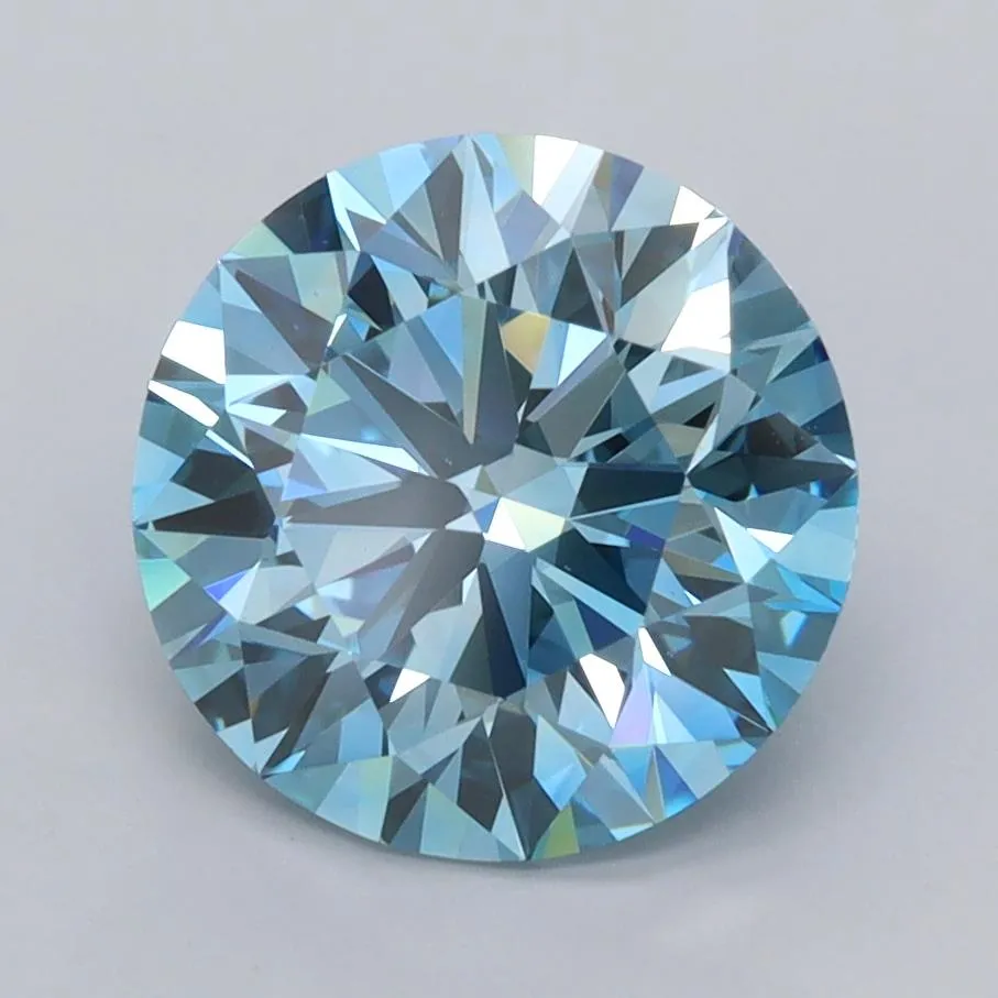 2.69 Carat
