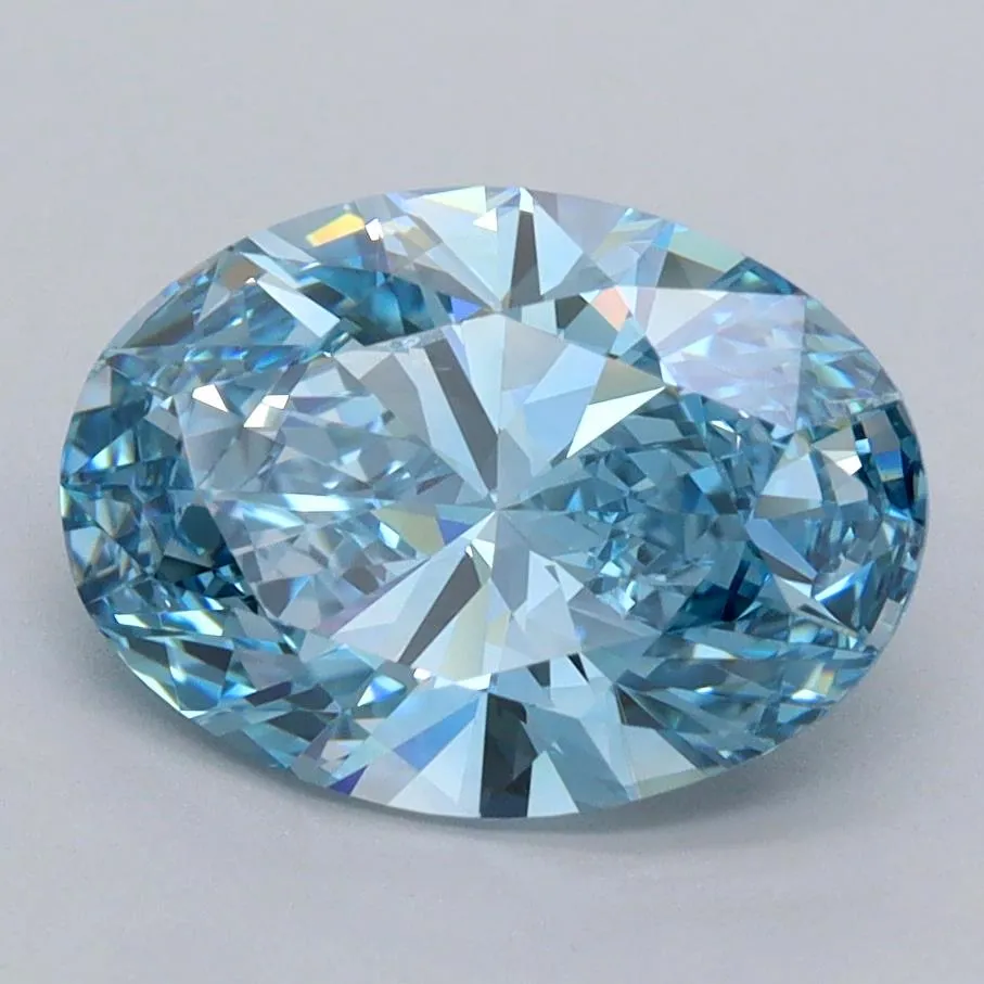 2.45 Carat