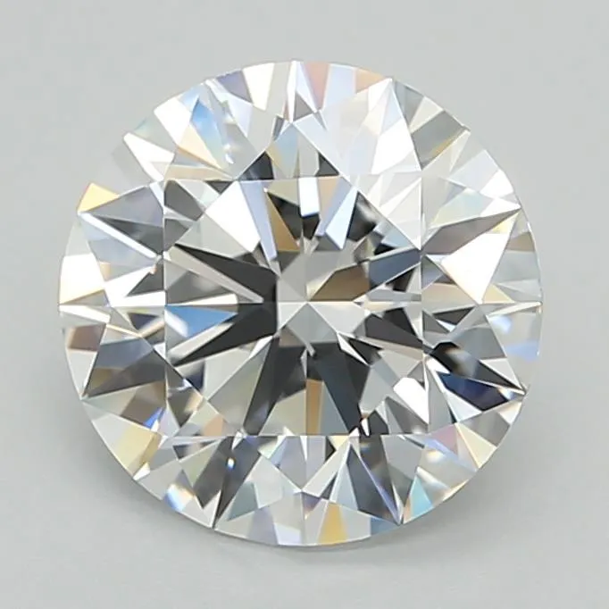 2.61 Carat