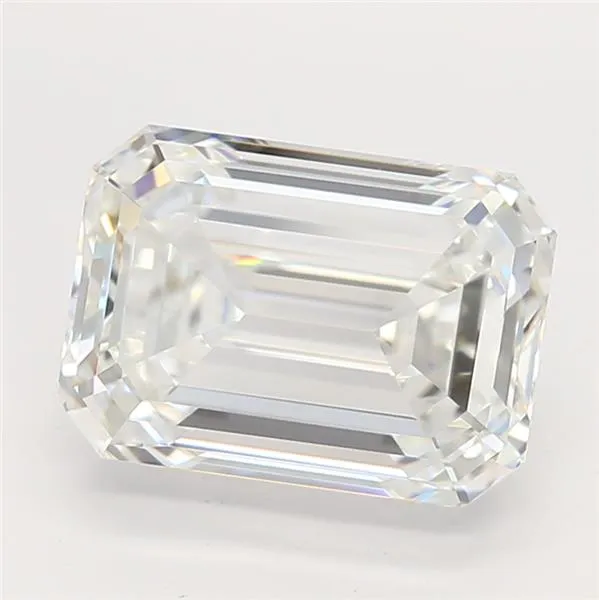 3.07 Carat