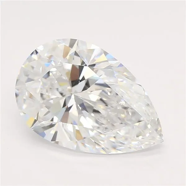 2.84 Carat