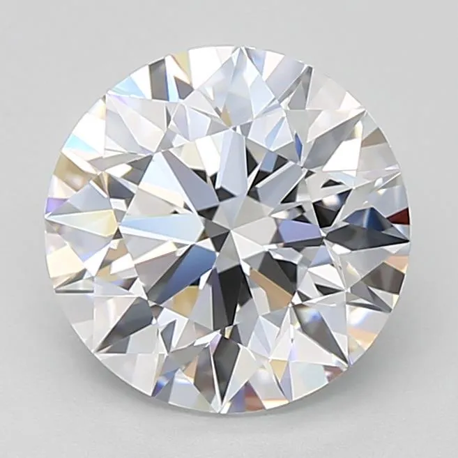 2.67 Carat