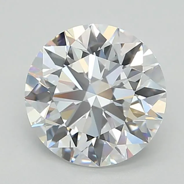 2.01 Carat