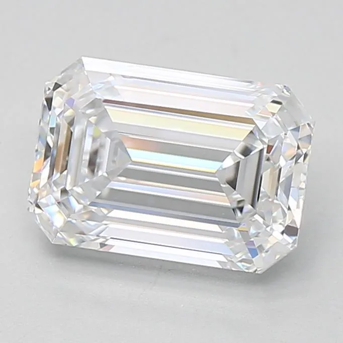 2.53 Carat