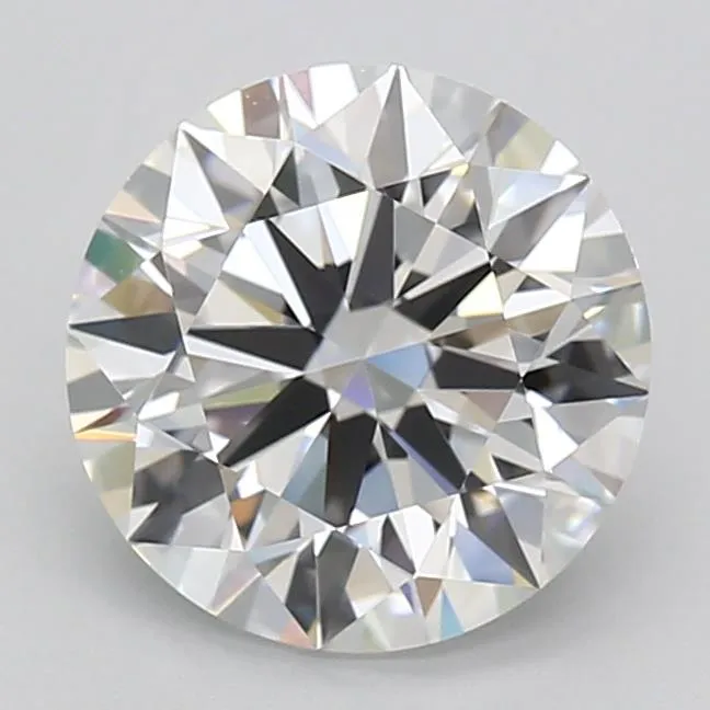 2.87 Carat