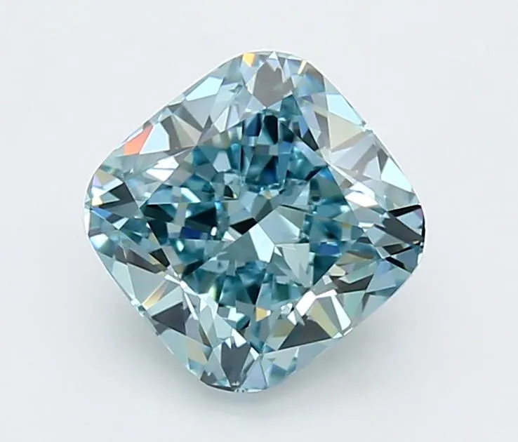 2.03 Carat