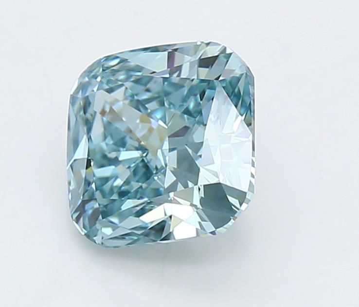 2.03 Carat