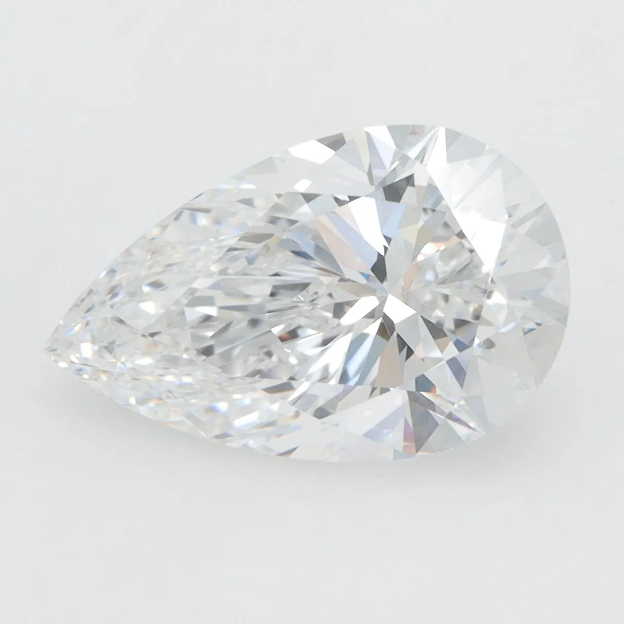 3.07 Carat