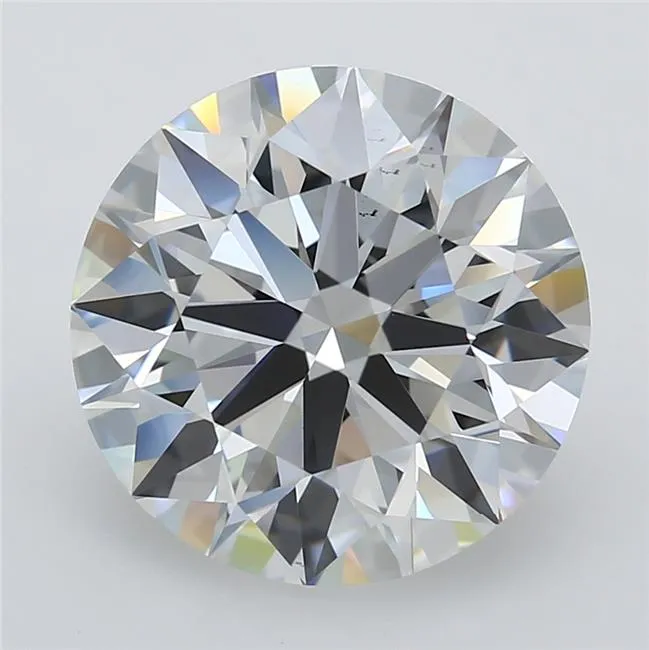 5.04 Carat