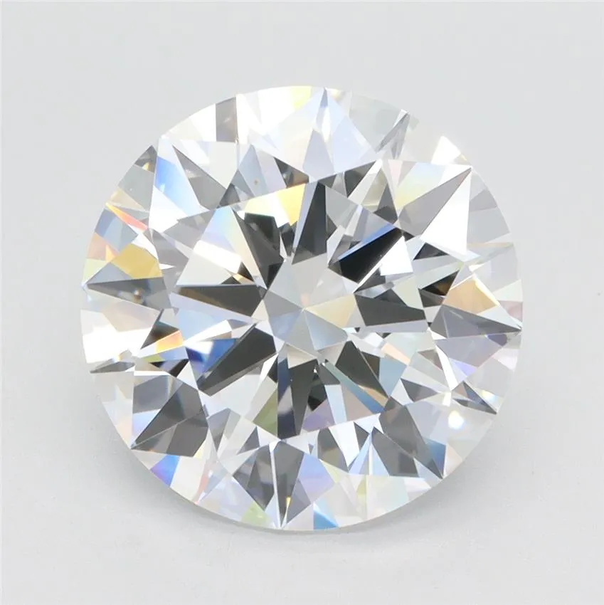 5.01 Carat