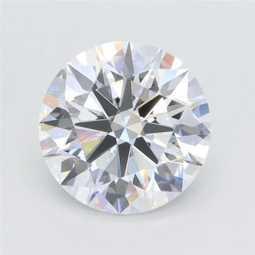 3.63 Carat