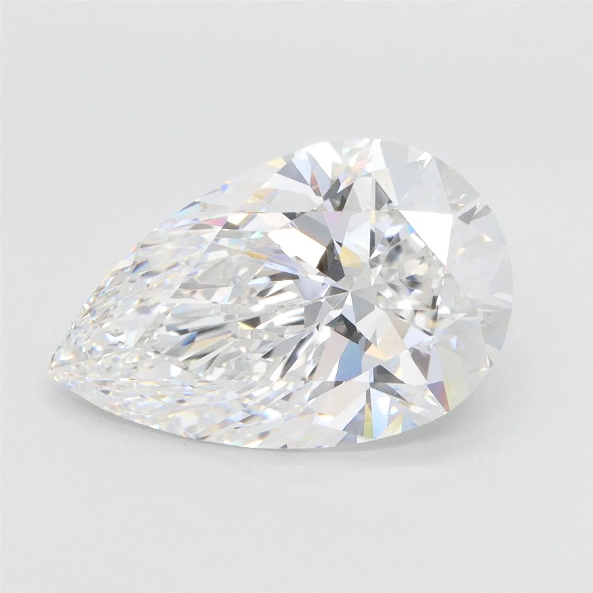 5.03 Carat