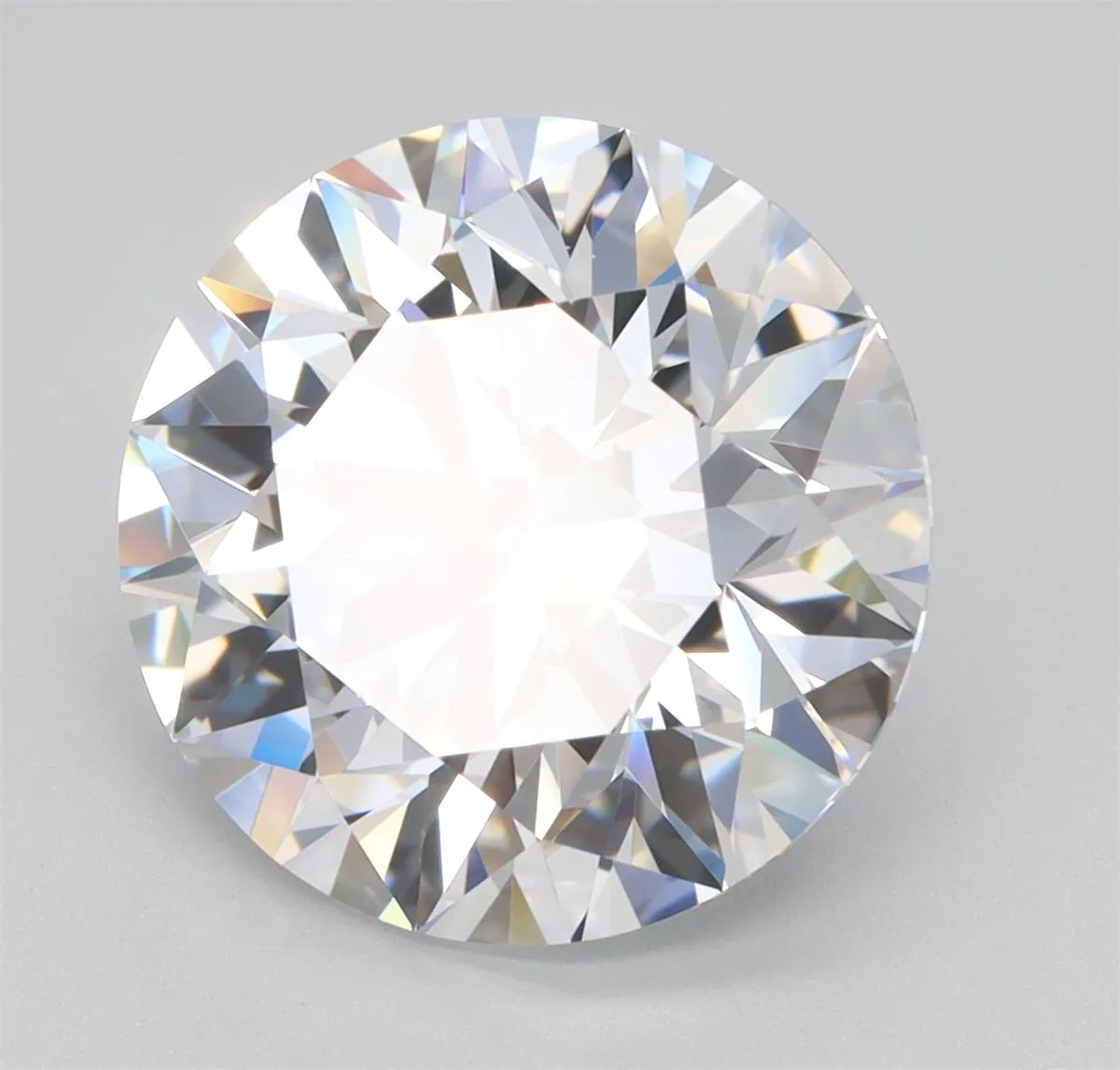 3.68 Carat