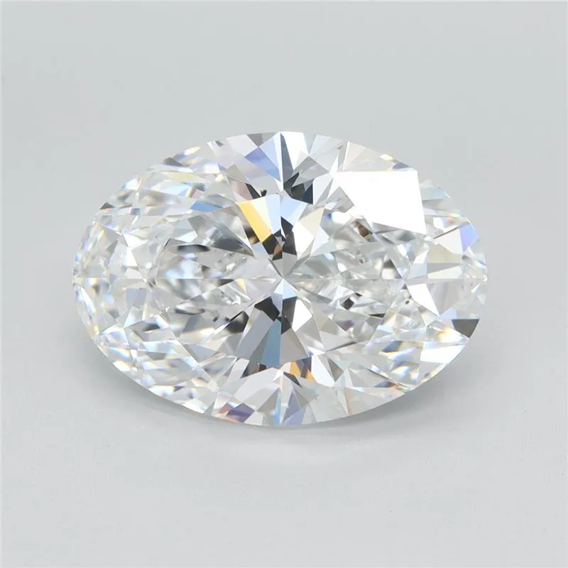 4.07 Carat