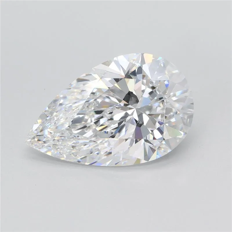4.36 Carat