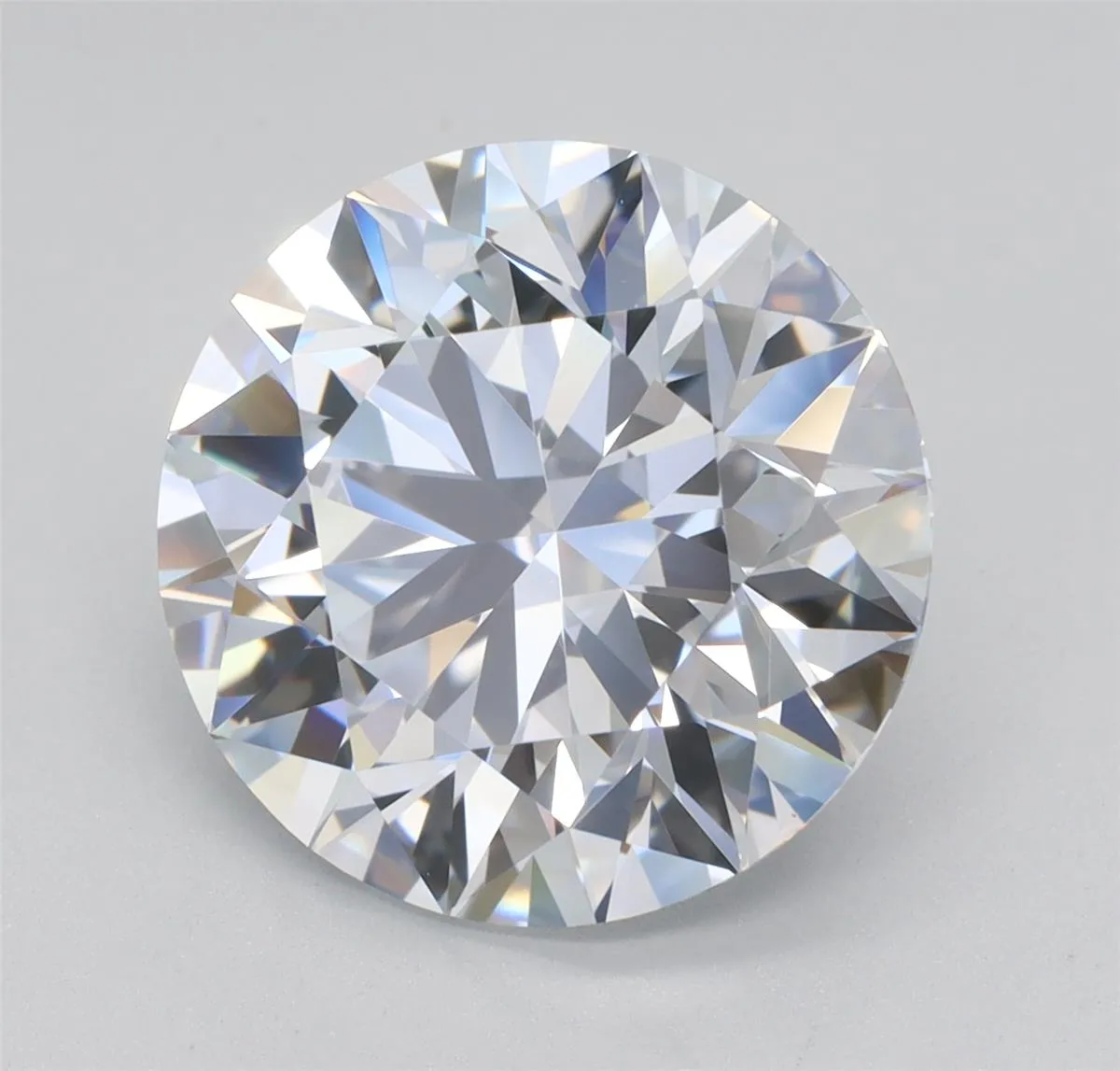 4.24 Carat
