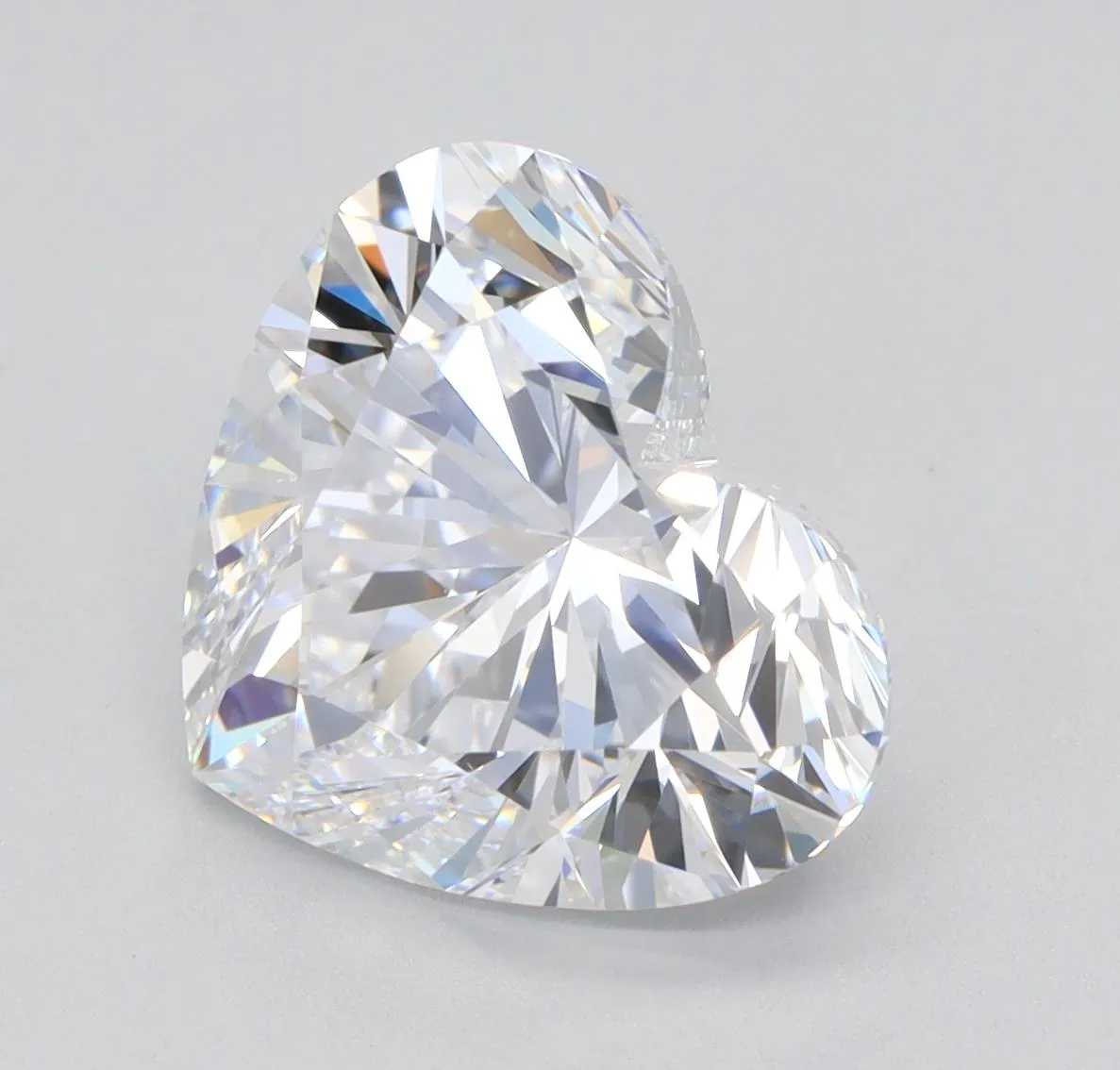 3.07 Carat