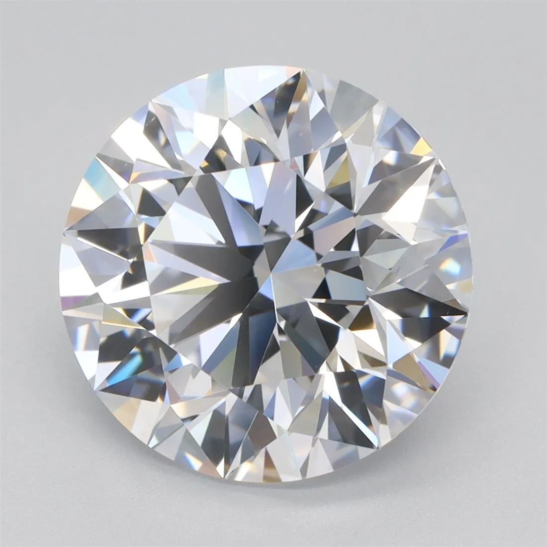 4.01 Carat