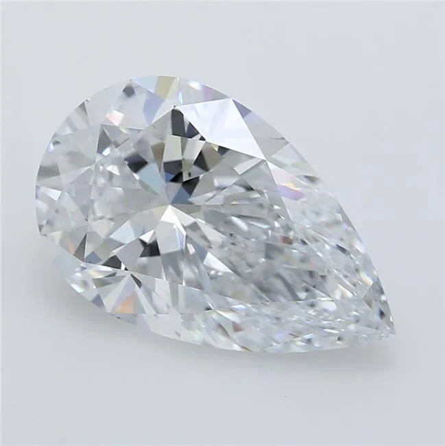 3.37 Carat