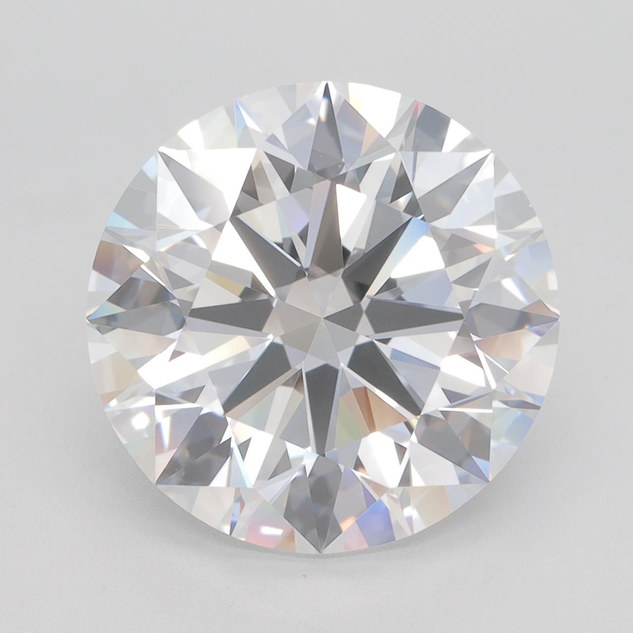 7.01 Carat