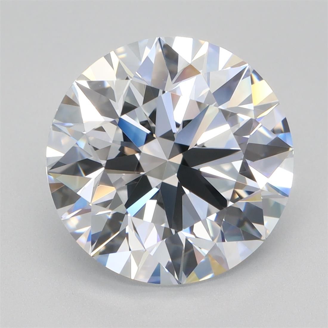 3.64 Carat